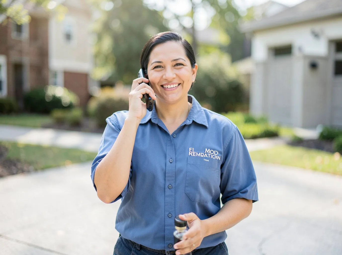 Mold Remediation Madison, OH FAQs